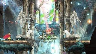 Child of Light Review