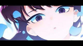 Komi Can’t Communicate | Opening 1 | 8K | 60FPS | Creditless