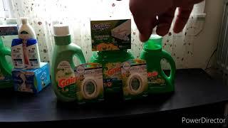 DOLLAR GENERAL HAUL- 8/1/20- 41 Items for .87 cents each