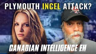 Naama Kates: What media get wrong about incels | Canadian Intelligence Eh #104