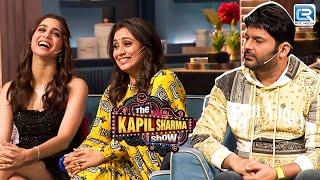 Kapil Sharma से मिलने आयी दो Bablis |The Kapil Sharma Show Season 2 | New Latest Full Episode HD