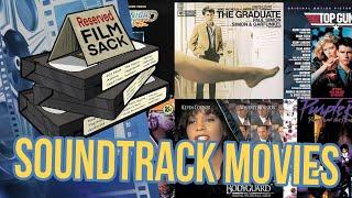 Film Sack 658: Sound Track Movies