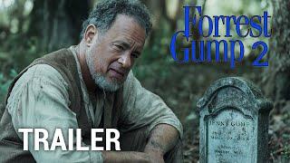 Forrest Gump 2 -  Trailer (2025) Tom Hanks, Timothée Chalamet | Paramount Pictures