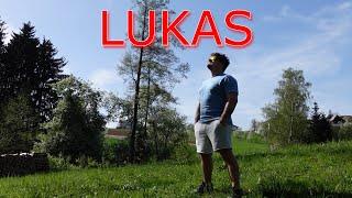 Daten von Lukas