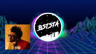 The Weeknd - Blinding Lights (BSTSTA Hardstyle Remix)