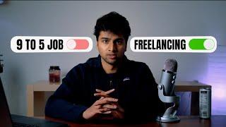 Should you become a Freelance Data Analyst | raw truth, how much can you make