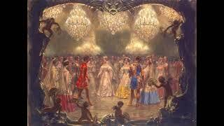 Russian Waltz Music - Useful for Studying (1 hour)