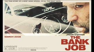 The Bank Job (2008) Trailer in Persian Language