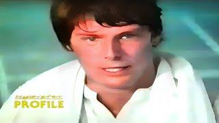 SUPERSTAR PROFILE ' Christopher Reeve | 1980 - Full interview HD