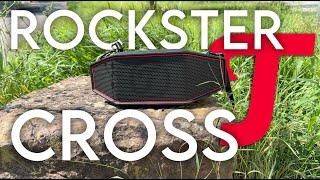 Ein echtes Kraftpaket! - Teufel Rockster CROSS Test