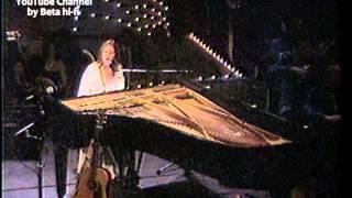 JUDY COLLINS - "Skyline Pigeon" with Arthur Fiedler and the Boston Pops  1976