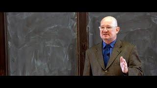Professor Dale Martin in conversation with Blogging Theology