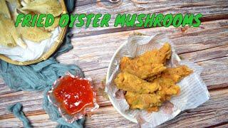 VEGAN "FRIED CHICKEN" (RECIPE # 140)