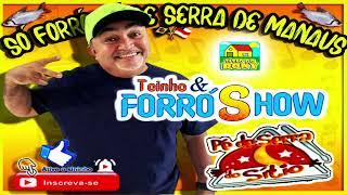 TOINHO E FORRÓ SHOW   5.000,00KM  DE PÉ DE SERRA