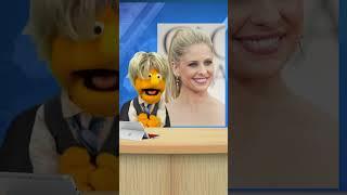 Spud Entertainment News - Sarah Michelle Gellar On Joss Whedon