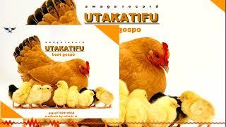 beat gospel utakatifu ( official producer milads Tz)