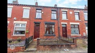 Virtual Viewing   |   Shipton Street, Bolton, Greater Manchester