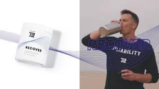 Longevity Starts Here: TB12 Perform and Recover