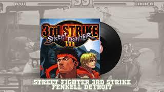 Street Fighter 3rd Strike OST x Payroll Giovanni