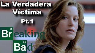 Skyler: La Verdadera Víctima de Breaking Bad - Parte 1/Análisis de Personaje