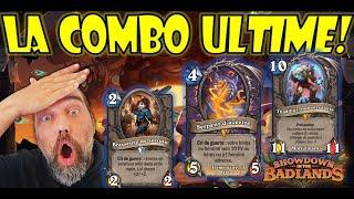 LA COMBO ULTIME! Theorycraft Démoniste Combo Déterrer