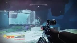 Destiny 2 - Brakion is Broken