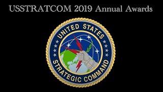 USSTRATCOM Awards   The Winners