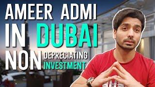 Invest in Dubai Apartments Now? Same Price as Karachi with Unbeatable Benefits!