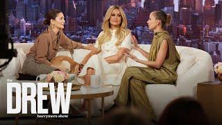 Paris Hilton's Mom Did NOT Want Her on "The Simple Life" | EXTENDED INTERVIEW