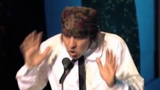 THE RASCALS HALL of FAME INDUCTION SPEECH by STEVEN VAN ZANDT