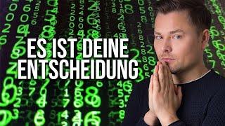 Ein braver Bürger gefangen im System gefangen oder FREI? | Maxim Mankevich