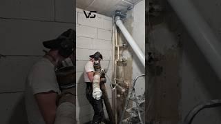 Сантехник с Авито  #shorts #василий_санузел #ремонт  #сантехника #канализация