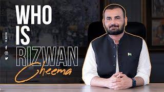 Who is Rizwan Cheema | Interview with Makaan Solution