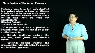 Ainur Yesbolova - 1.Introduction to Marketing Research