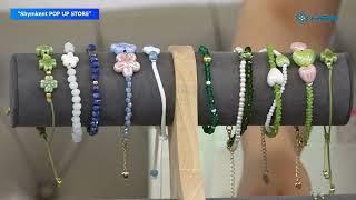 Фестиваль моды и стиля - “Shymkent POP UP STORE”