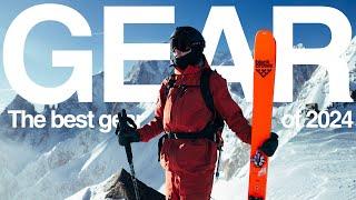 The best backcountry ski gear, 2024