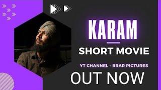 KARAM  - Short Movie - DREAM Picture