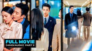 (P-2) After 3 Years On Her Pregnancy Day She Discovered That He Married Another..KoreanChineseDrama