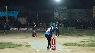 HAFIZ POLA VS HASSAN PENDA BIGGEST MATCH IN PAKISTAN TAPE BALL CRICKET HISTORY EVER ️