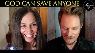 Adam Hood Used to be a Flamboyant Gay Drug Addict. A Conversion Story for the Ages! Part 1