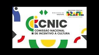 352ª Reunião da Comissão Nacional de Incentivo à Cultura - CNIC