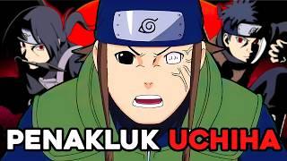 Shinobi yang Bikin Dua UCHIHA TERKUAT Hampir MATI KONYOL