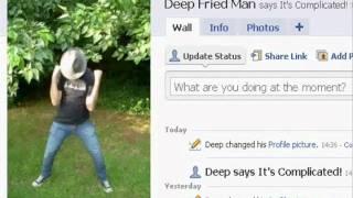 It's Complicated - Deep Fried Man