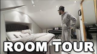 NEW ROOM TOUR - SEASON 8! *MARRIED EDITION*