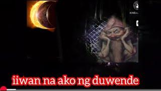 GHOST HUNTER 88 NAGKASALA SA DUWENDI DAHIL HINDI KO NATUGONAN.KAYA KINUHA NA NG HARI NILA