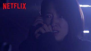 콜 | 비하인드 영상(서연ver.) | Netflix