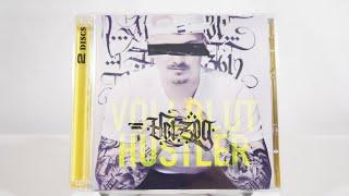 Herzog - Vollbluthustler CD Unboxing