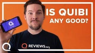Quibi Review - The New Streaming Service Mostly Fizzles