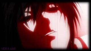 [SAD AMV] Ryuzaki's Mad World [∂ε∂ıсαтε∂ тø Ryuzaki90L αи∂ мy 500+suвs]