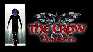 The Crow (1994) is a flawed, but still awesome classic